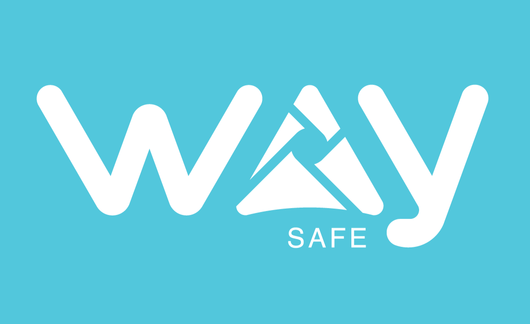 logo way safe